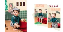 -NICE KIDS 奈时儿童摄影
