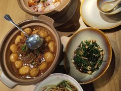 -青年公社烤鸭(蜀山万象汇店)