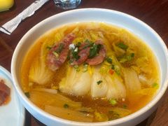 -外婆家(西溪印象城店)