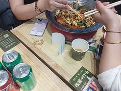 -孙小楠麻辣香锅(欧亚卖场店)