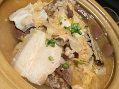 -六泰居·尔滨地标·东北菜(黄河路店)
