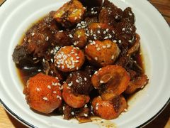 -树厨贵州菜(大十字店)