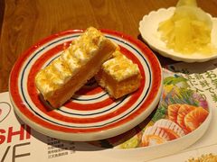 -Sushi Love 创意寿司(丽影广场店)