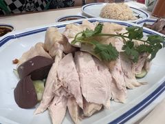 -红大哥水门鸡饭(總店)