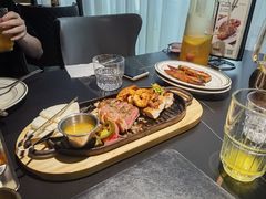 -404干式熟成牛排馆•聚会餐厅