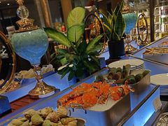 -博林天瑞喜来登酒店·西丽尚膳