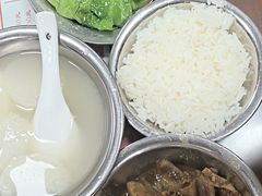 -阿秋牛排(湖心街店)