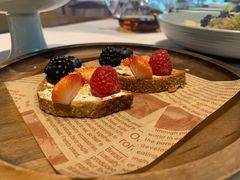 -若蘭慈·无国界素食料理(欢乐海岸店)