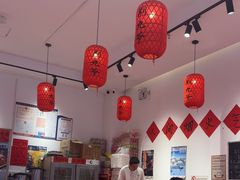 -荆九爷爆炒桥头三嫩(夫子庙店)