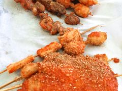 -庞记炸串