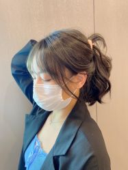 -川和潮人漂色·烫染·接发