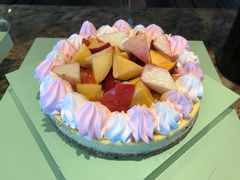 -嘉定凯悦·咖啡厅