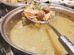 -丫丫汤膳打边炉(宏府408坊店)