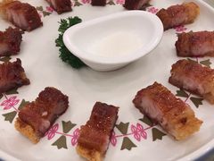 -顺风山庄(水濂山店)