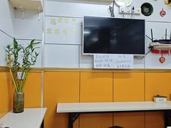 -面婆婆东台鱼汤面(湛江路店)