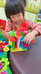 -莫莉幻想儿童乐园(天津熙悦汇店)