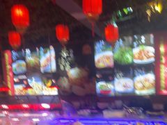 -人民公社大食堂(张家湾店)