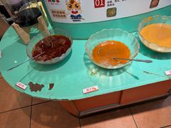 -潮泰牛肉火锅 · 创于1992年(车公庙店)