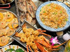 -阿妹小海鲜(下角店)