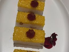 -老太原菜馆(万达店)