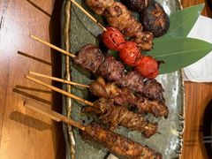 -玄白·炭烤活鳗(上海首店)