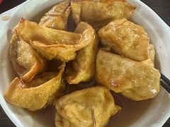 -江东饺子馆(江东路店)