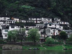 -新安江山水画廊风景区