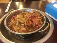 -胖娃古镇鸡杂(磁器口总店)