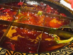 -黄家码头老火锅(解放碑旗舰店)