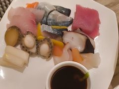 -宁海金海开元名都大酒店·名爵自助餐厅(金水路店)