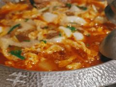 -古乐牛香鲜牛肉牛杂火锅(观前街店)