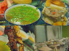 -園丁烤肉缸子肉