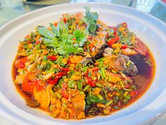 -六合家宴食府·家宴厅