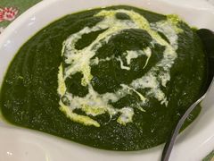 -Santoor 萨都里印度餐厅(北锣鼓巷店)