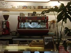 -Dinoo 片场咖啡(酒仙桥店)