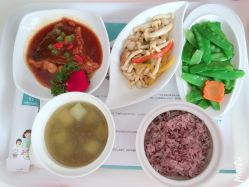 -妍悦母婴月子会所(武汉天地店)