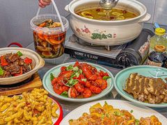 -金龙·打边炉(南京西路店)