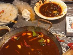 -指爱龙虾(金杨路总店)