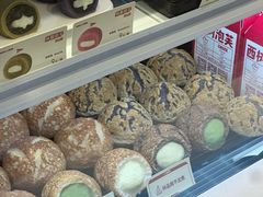 -西树泡芙(静安大悦城店)