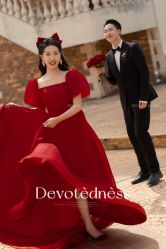 -金夫人婚纱摄影(惠阳店)