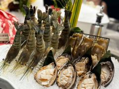 -1718海鲜姿造(苏宁宴请臻选店)