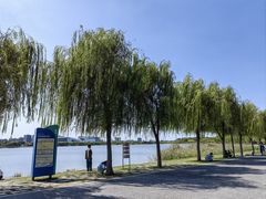 -象湖生态湿地公园