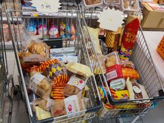 零售区-百年义利(福长街店)