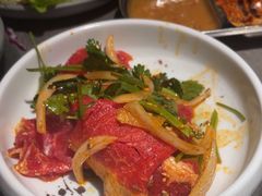 -韩悦牛排烤肉(仓山万达店)