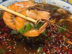 -遇见小院—虹鳟鱼•农家菜(怀柔店)