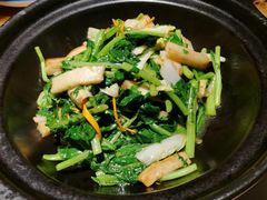 -小放牛炒菜馆(中山路乐汇城店)