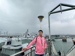 -中国人民解放军海军博物馆