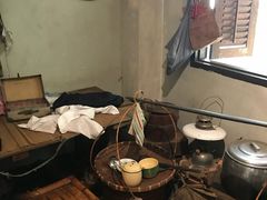 -新加坡牛车水原貌馆