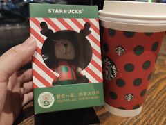 -星巴克(济南美莲广场店)