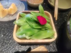 -盡膳口福跷脚牛肉火锅(北美新天地店)